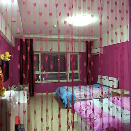 Shenyang Youyue Apartment Eksteriør bilde