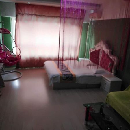 Shenyang Youyue Apartment Eksteriør bilde