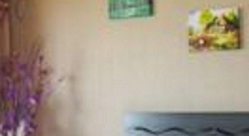 Shenyang Youyue Apartment Rom bilde