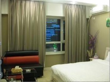 Shenyang Youyue Apartment Eksteriør bilde