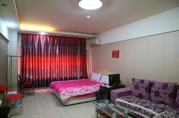 Shenyang Youyue Apartment Eksteriør bilde