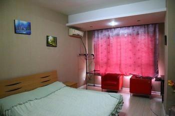 Shenyang Youyue Apartment Eksteriør bilde