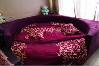 Shenyang Youyue Apartment Eksteriør bilde