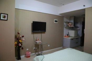 Shenyang Youyue Apartment Eksteriør bilde