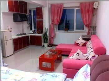 Shenyang Youyue Apartment Eksteriør bilde