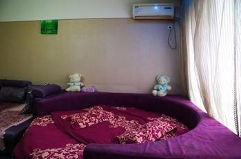 Shenyang Youyue Apartment Eksteriør bilde