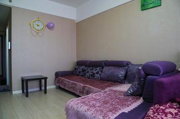Shenyang Youyue Apartment Eksteriør bilde