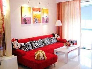 Shenyang Youyue Apartment Eksteriør bilde