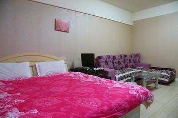 Shenyang Youyue Apartment Eksteriør bilde