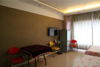 Shenyang Youyue Apartment Eksteriør bilde
