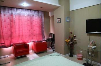 Shenyang Youyue Apartment Eksteriør bilde