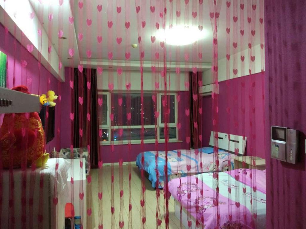 Shenyang Youyue Apartment Eksteriør bilde
