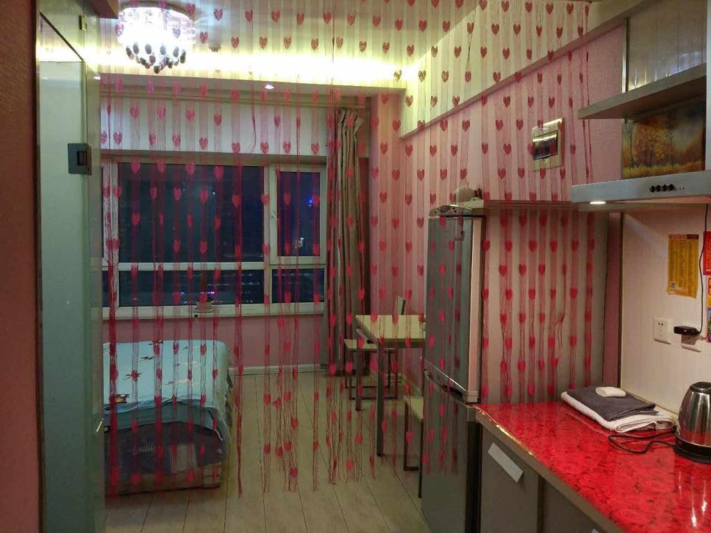 Shenyang Youyue Apartment Eksteriør bilde
