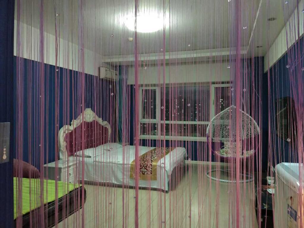 Shenyang Youyue Apartment Eksteriør bilde