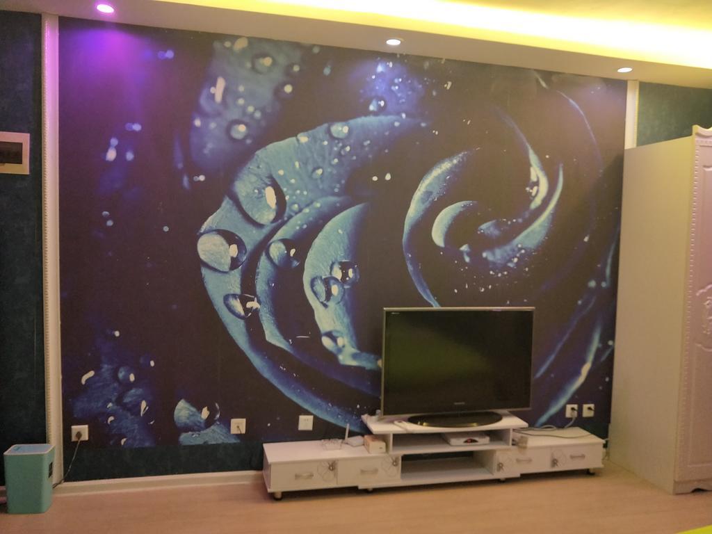 Shenyang Youyue Apartment Eksteriør bilde