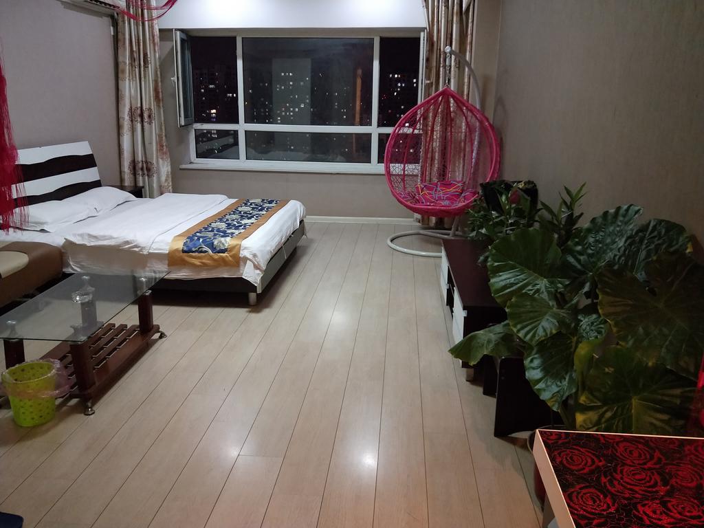 Shenyang Youyue Apartment Eksteriør bilde