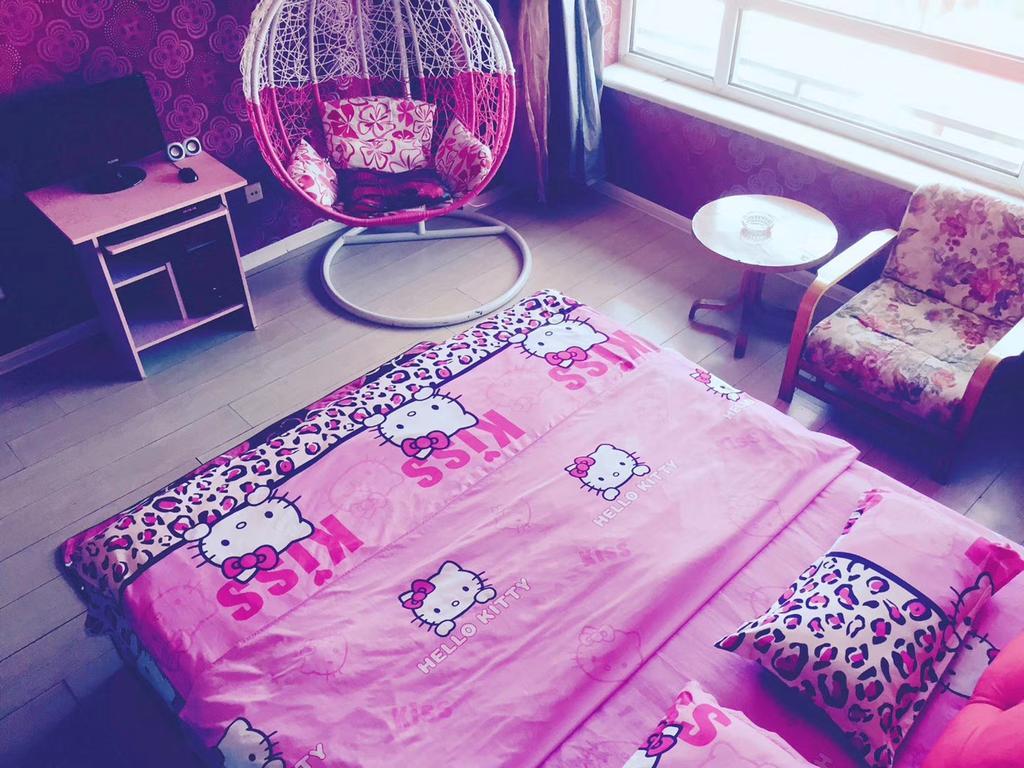 Shenyang Youyue Apartment Eksteriør bilde