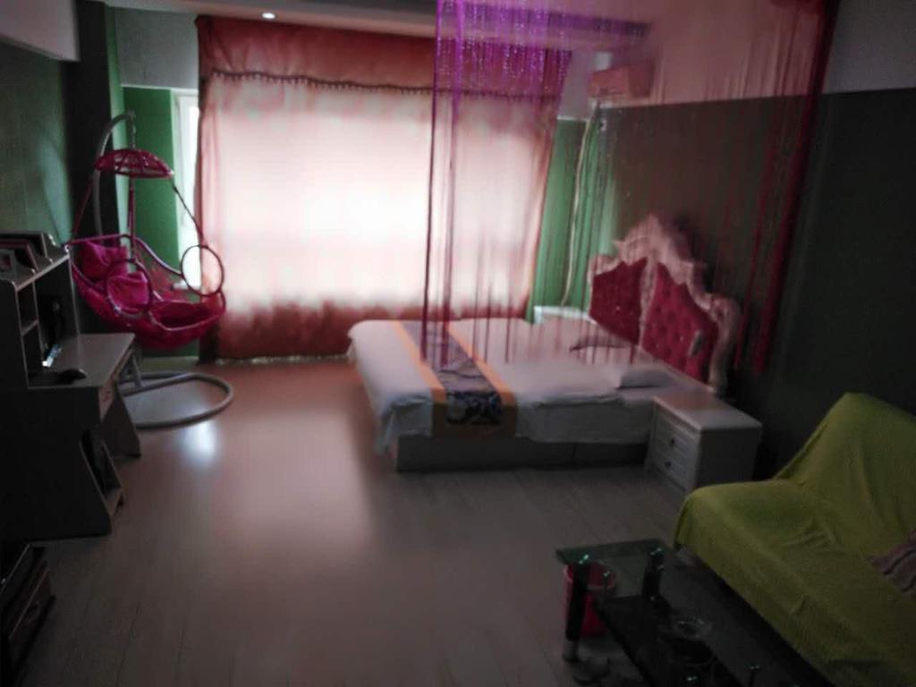 Shenyang Youyue Apartment Eksteriør bilde