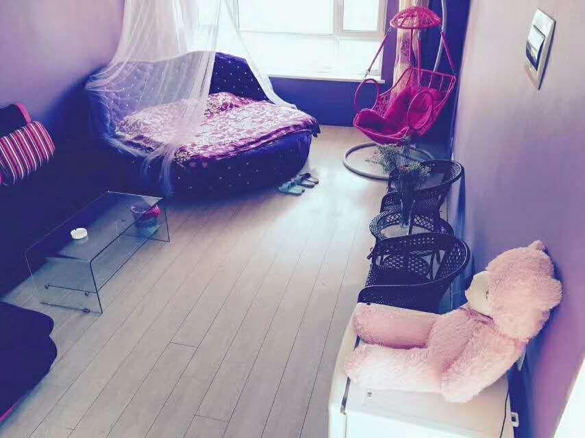 Shenyang Youyue Apartment Eksteriør bilde
