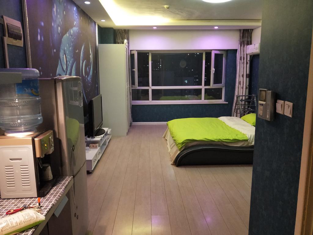 Shenyang Youyue Apartment Eksteriør bilde